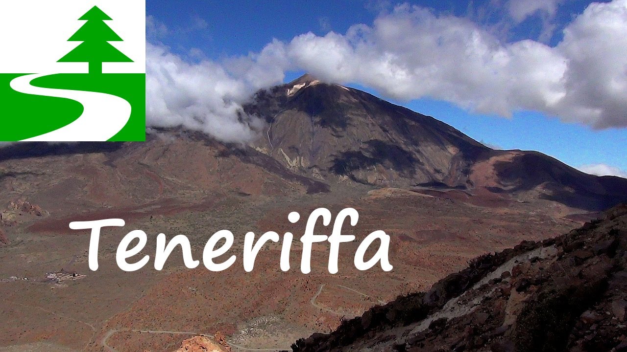 Die sch&ouml;nsten Wanderungen auf Teneriffa