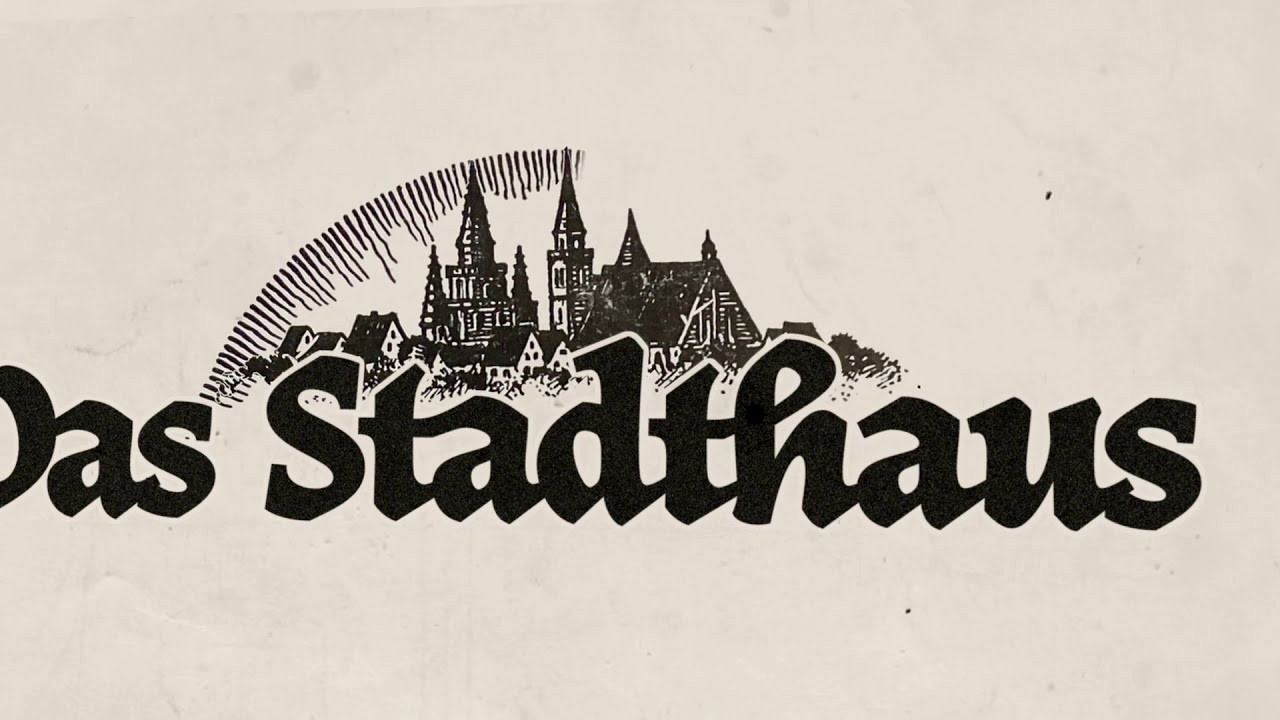 Das Stadthaus