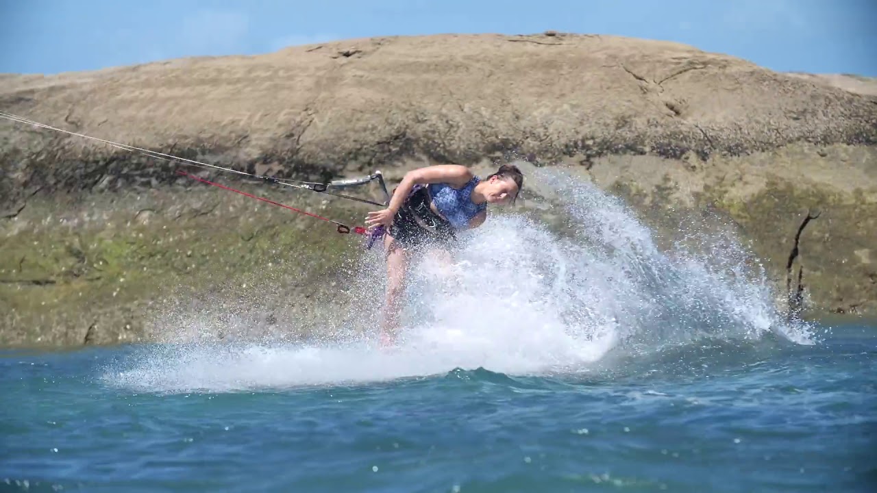 Kitesurf Lovers - Slingshot Kiteboarding - Heatstroke - Brazil 2019