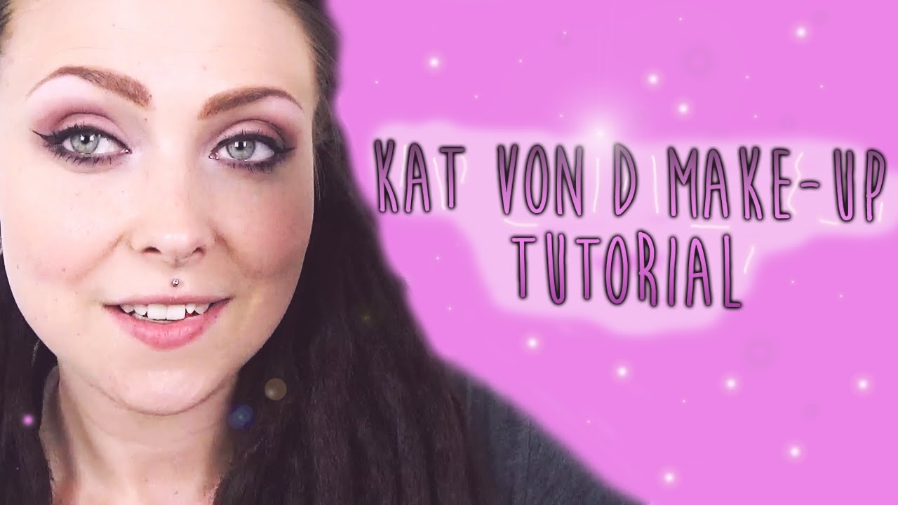 ◦°˚\(*❛‿❛)/˚°◦ Кэт Вон Ди - Урок макияжа (АСМР) *Бинауральный/Покалывания* ◦°˖✧◝(⁰▿⁰)◜✧˖°
