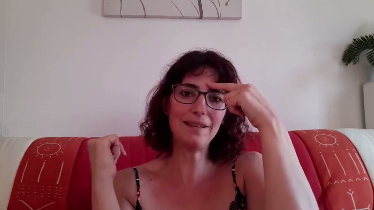 Don de clairvoyance, comment le d&eacute;velopper et le tester ? L'Onde Cristalline - Chamanisme et M&eacute;dium