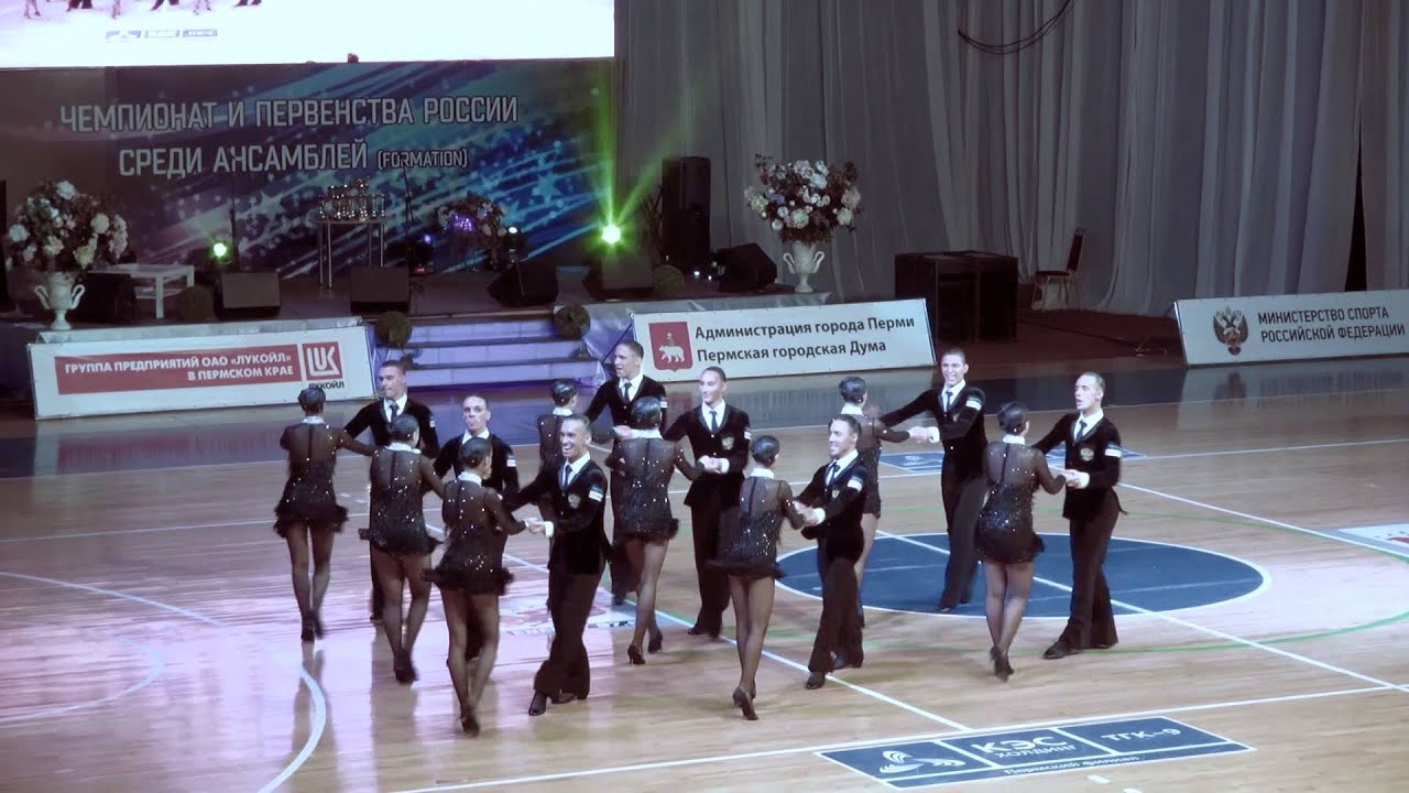 Формейшн ЧР 11-04-2015 взрослые LA 