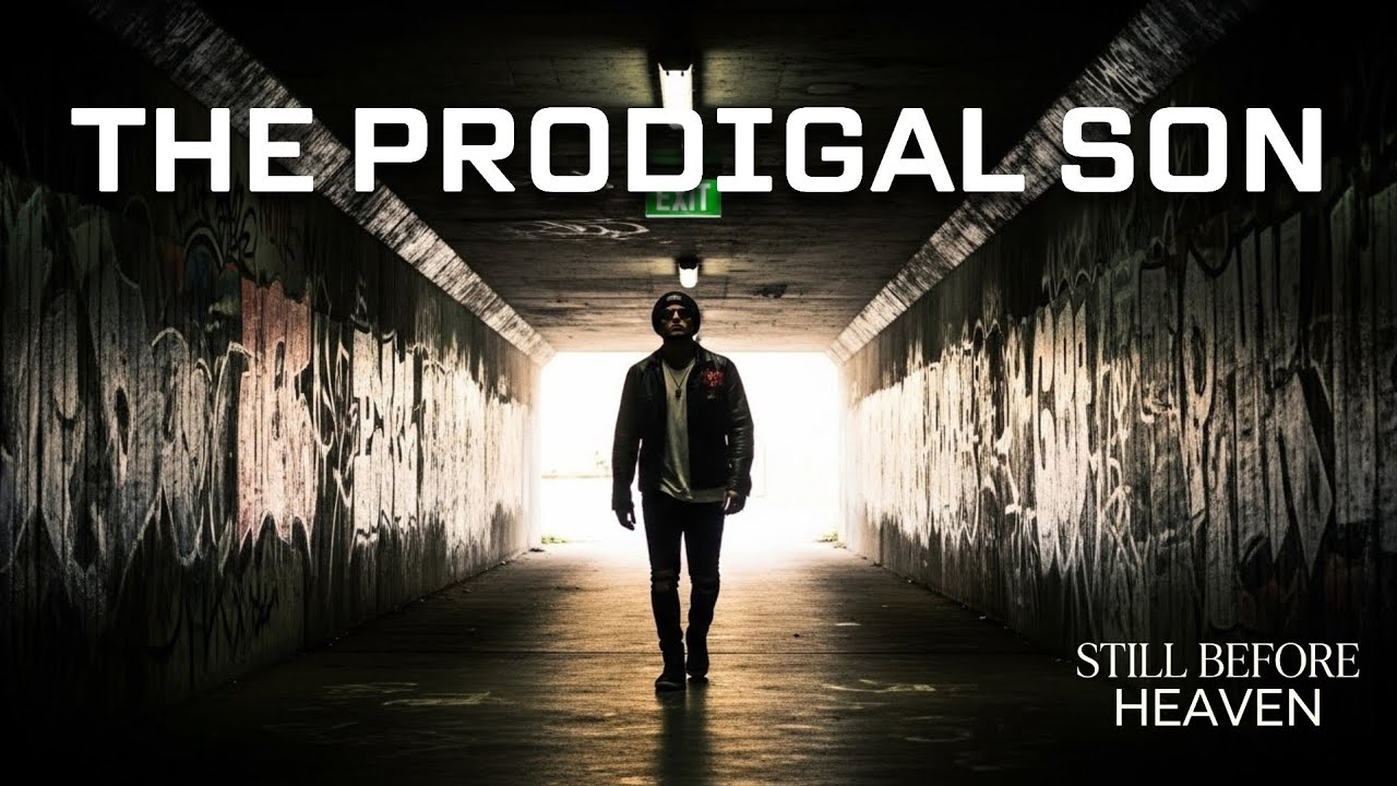 The Prodigal Son (Trap Gospel) | Still Before Heaven