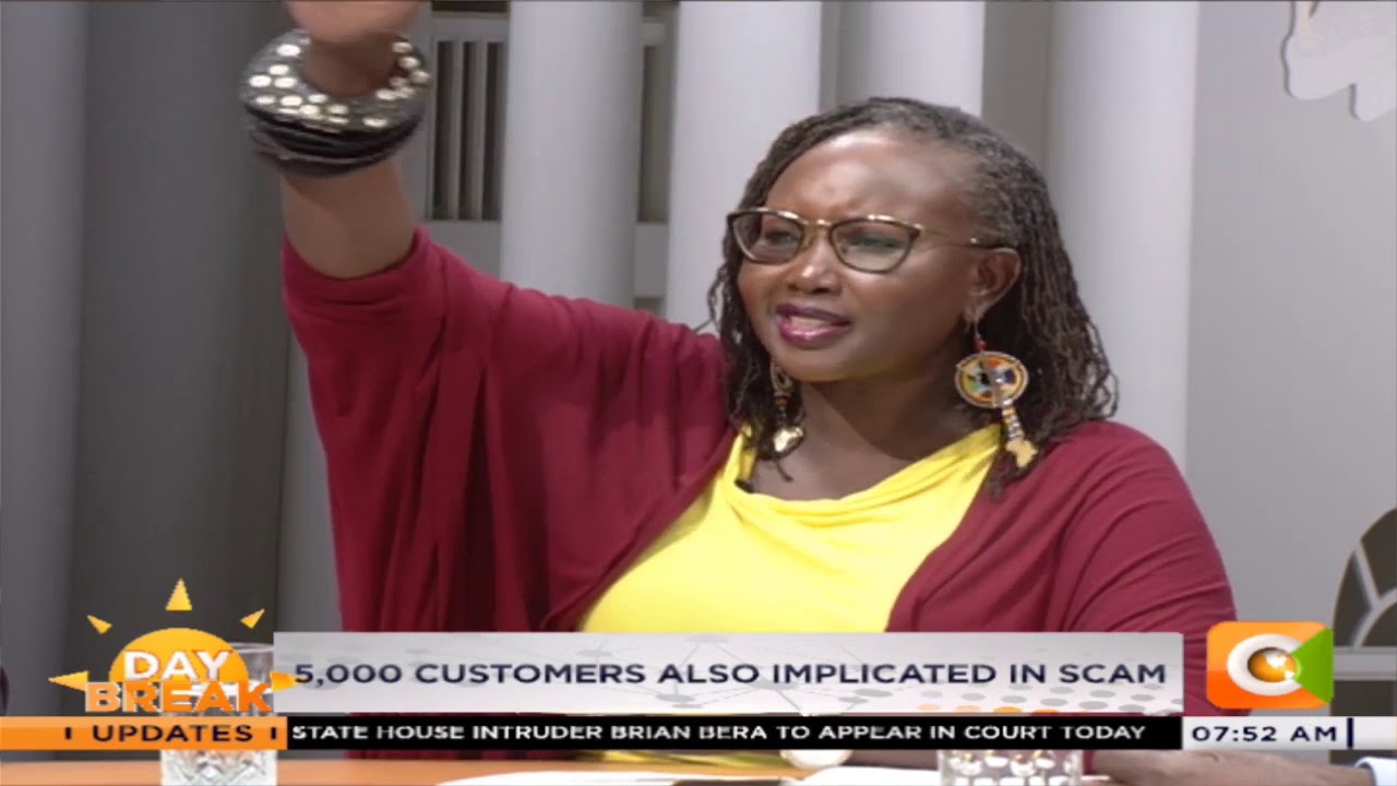 | DAY BREAK | Kenya Power Billing System [Part 3]