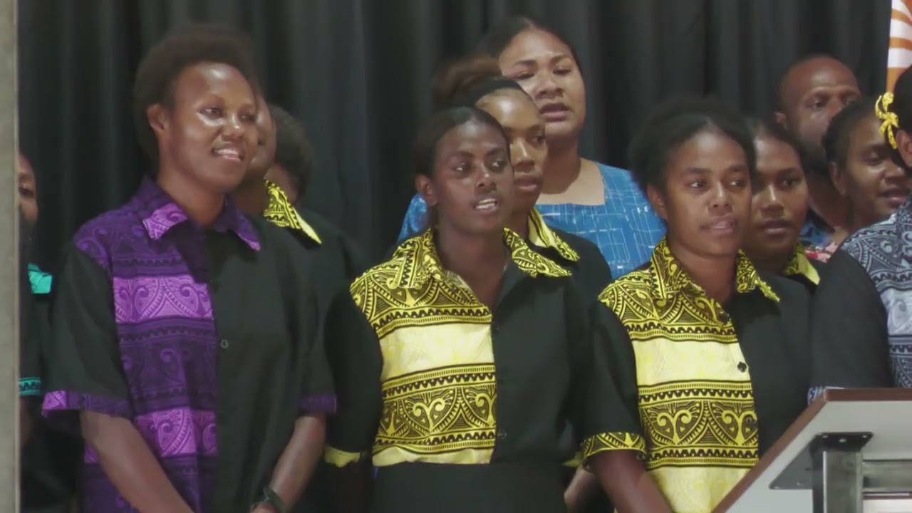 PAU NGI Students