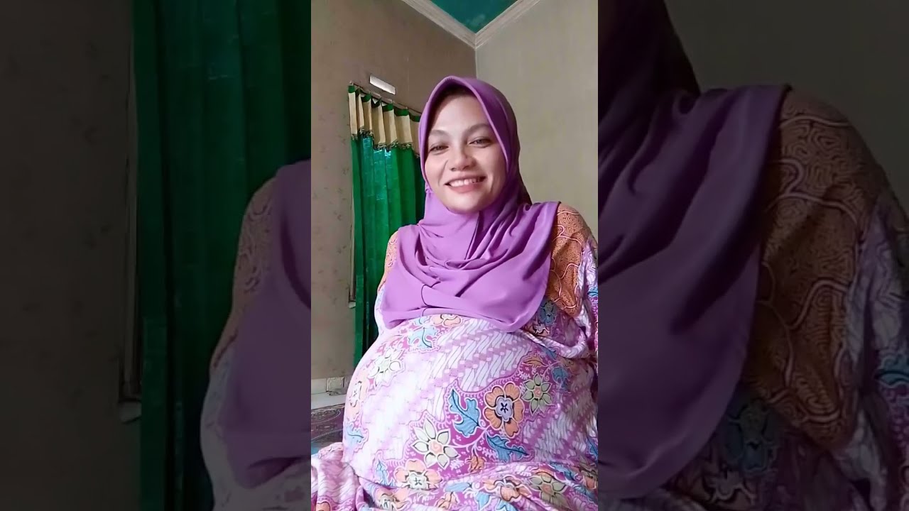 daster cantik ya