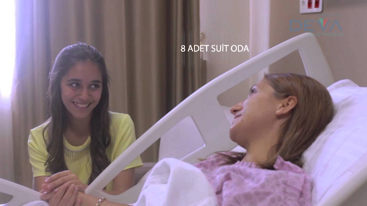 Deva Hastanesi Tanıtım Filmi