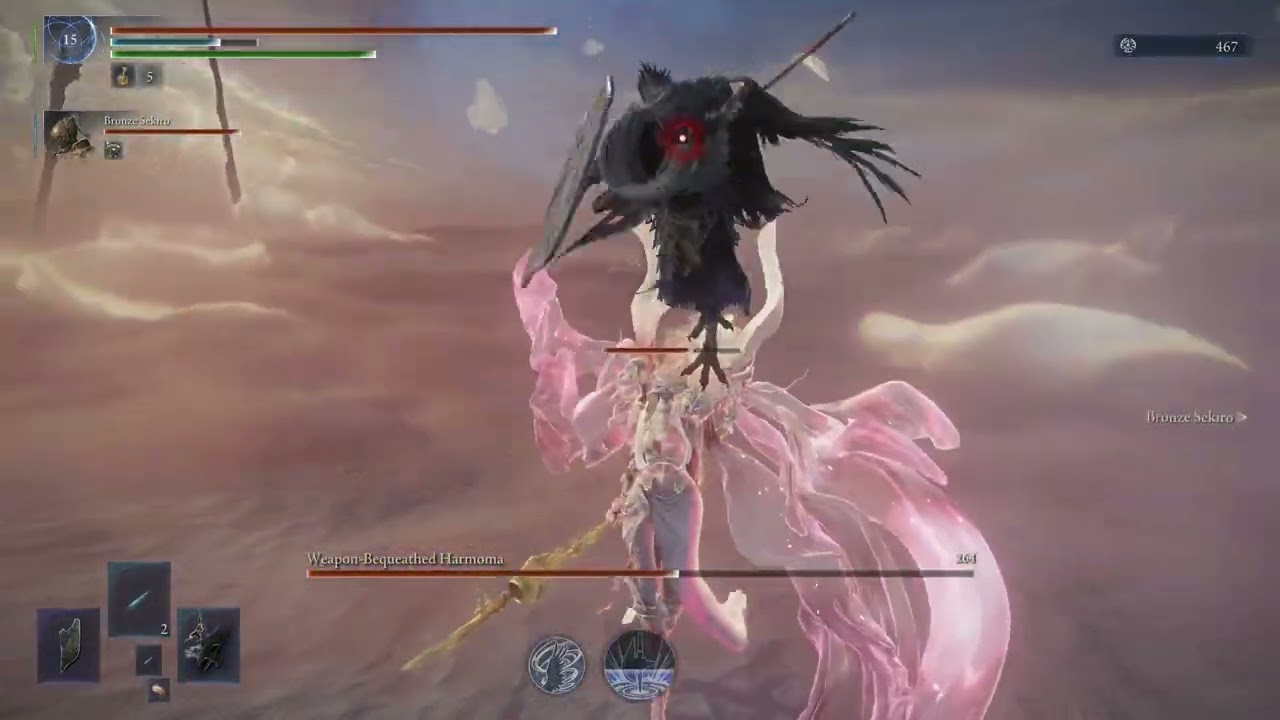 Guardian Carry on Balancer 
