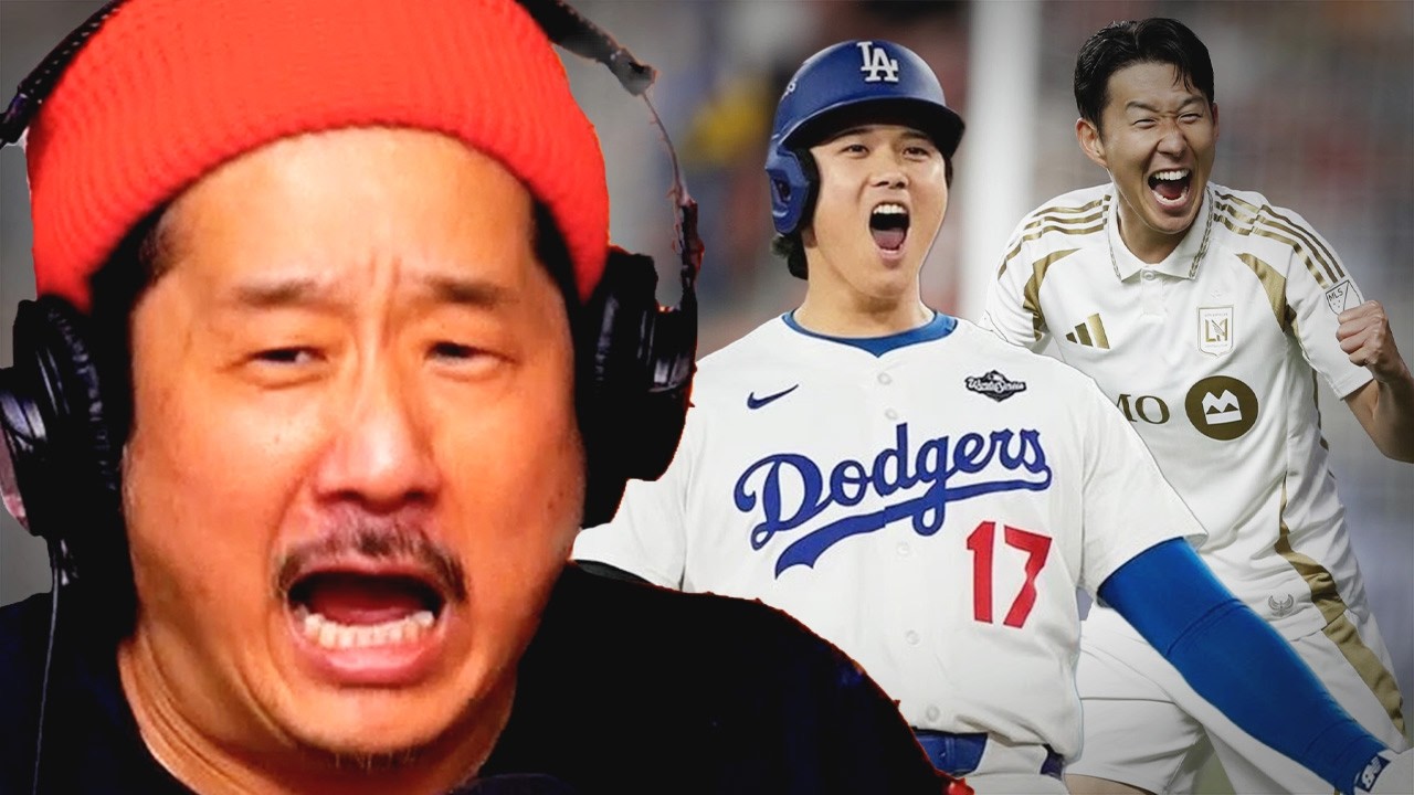 Asians are HERE and HERE TO STAY