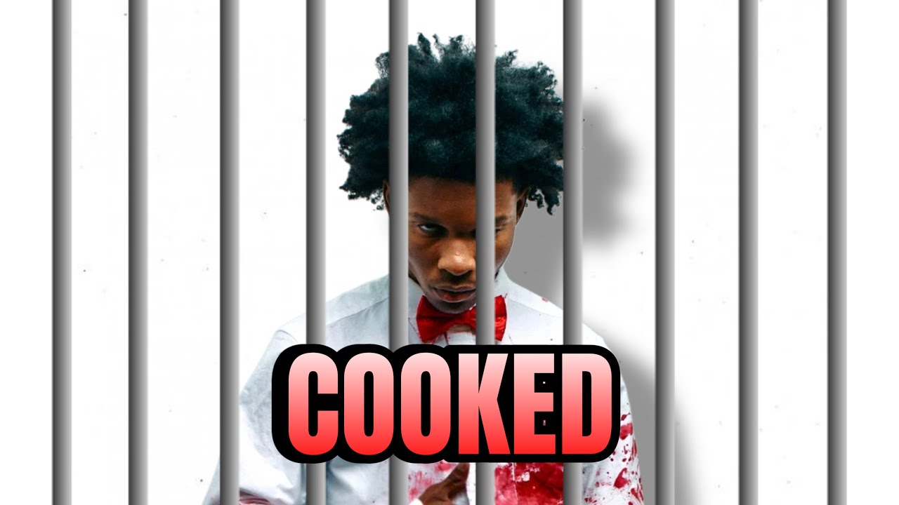 He Ruined His Career in 2 Days