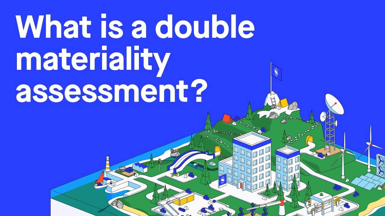 CSRD & Double Materiality: What You Need to Know for Sustainability Reporting