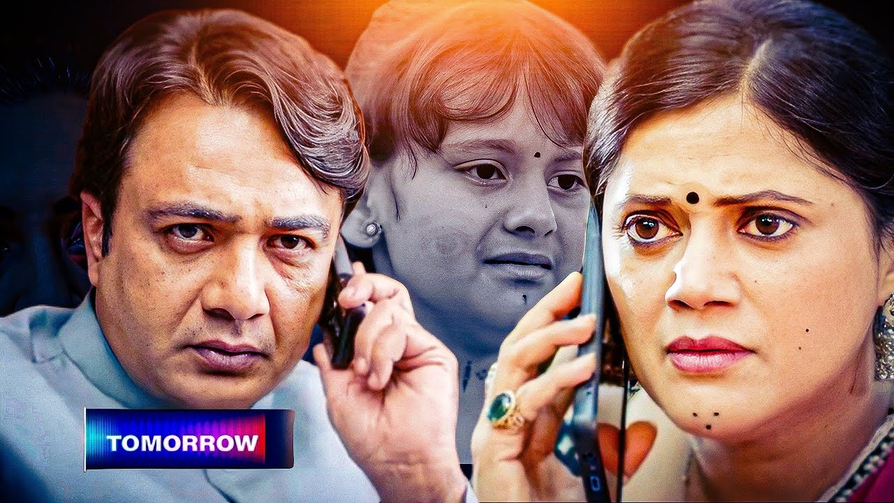 Viren Ne Bataya Pushpa Ko Titali Ka Sach!!! Pushpa Impossible Latest Twist Full Review।