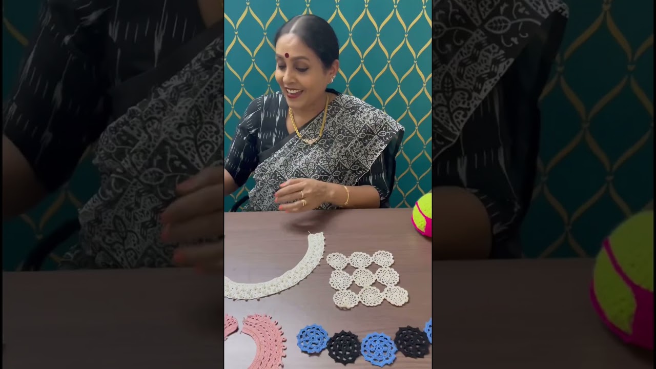 sewing therapy#dsoft#saranyaponvannan#fashiondesigning#therapy#trending#fashion#wideanddeep