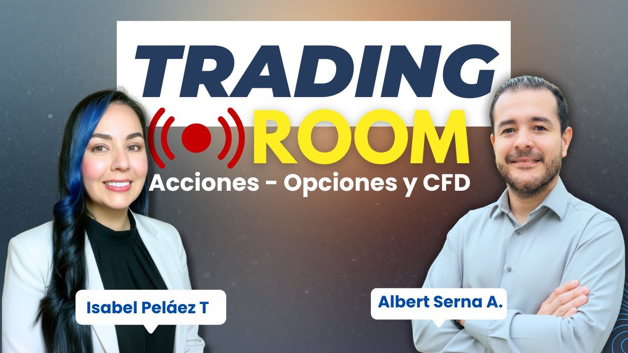 Trading Room