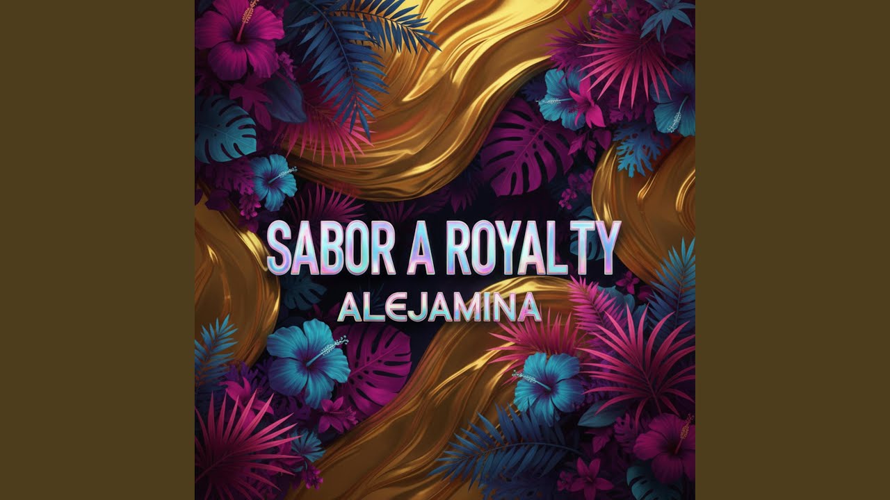 Sabor a royalty