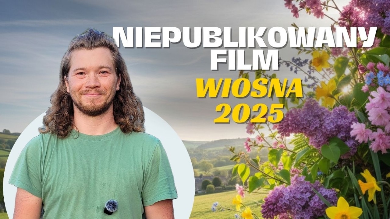 MEMORY OF SPRING 2025. A BREEZE OF GREEN