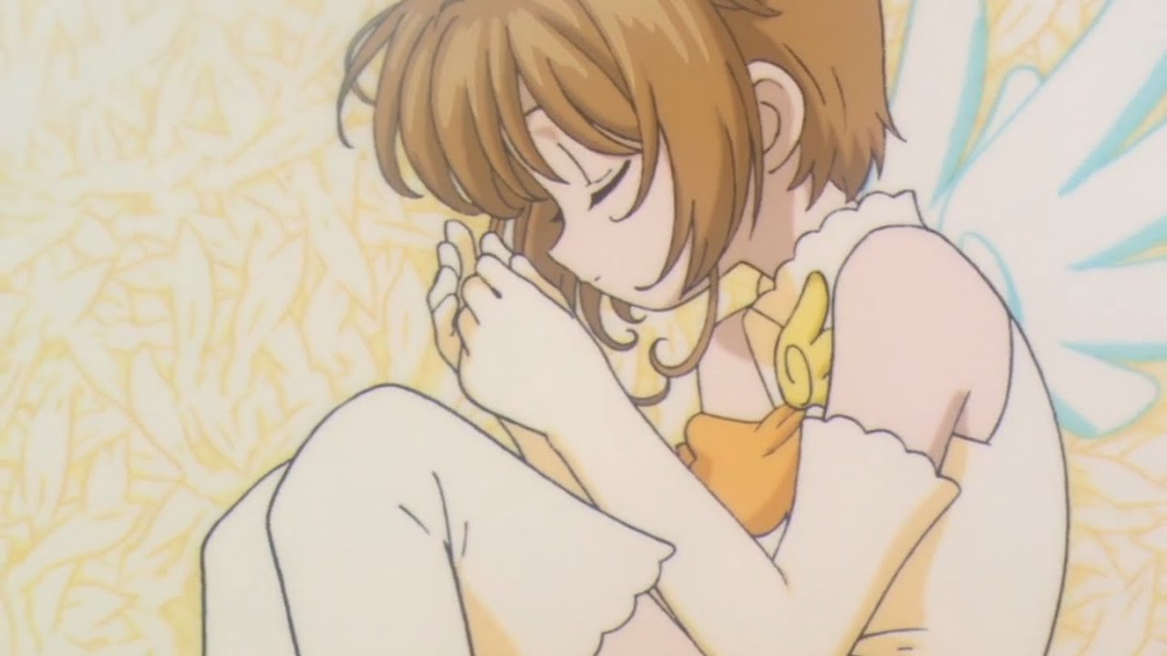 『AMV』 Tobira Wo Akete - ANZA | Cardcaptor Sakura OP 2【Vietsub + Engsub】