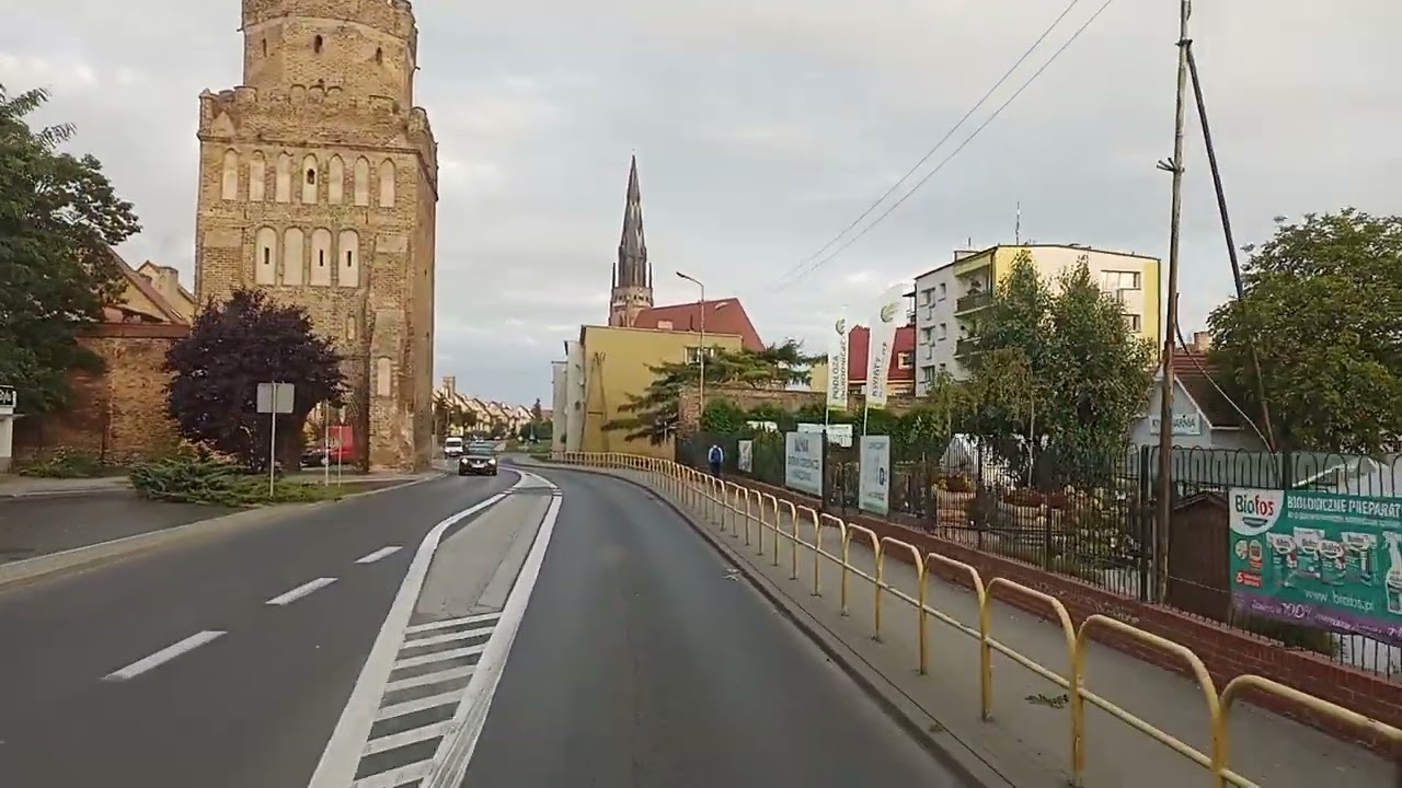 Chojna dk26 (zachodniopomorskie)