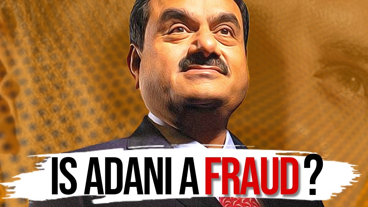 ADANI V/S HINDENBURG - Who will win?