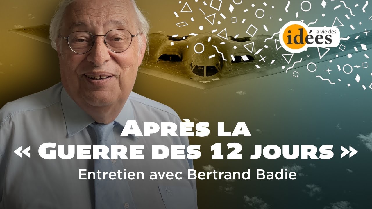 Après la 