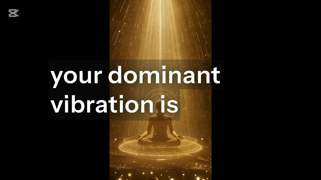 Wealth is a Frequency, Not a Currency 📻💰​​#FrequencyOfWealth #VibrationalEnergy #Wealthconsciousness