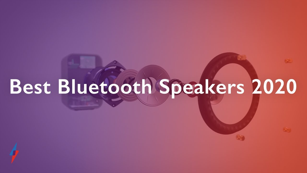 The Best Speakers For Every Situation