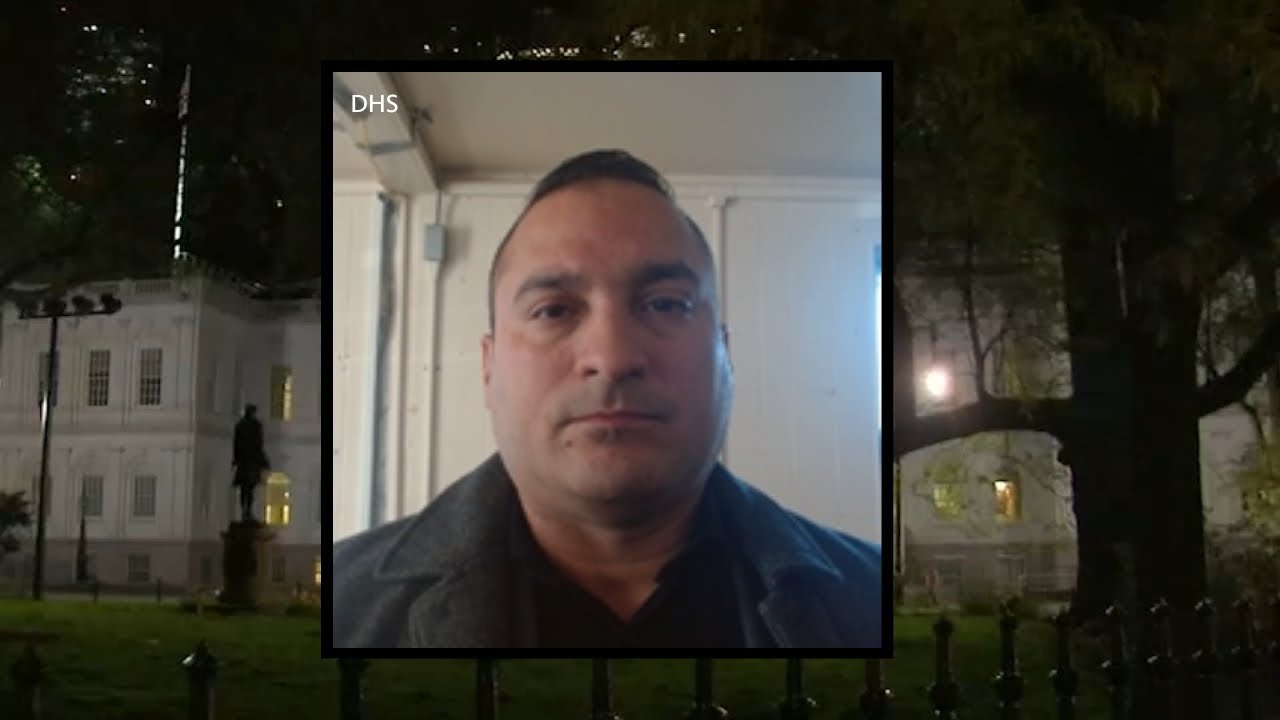 NYC Council employee detained by ICE due in court for hearing