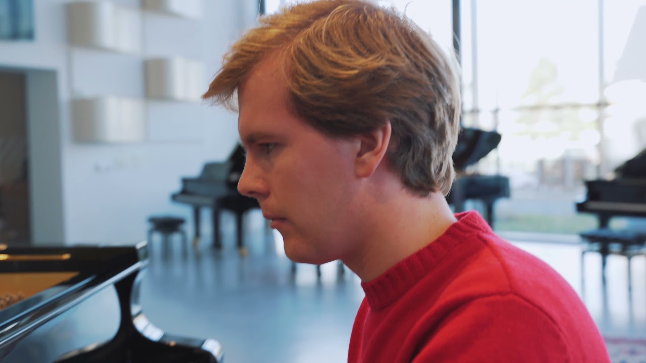M. Novák: Variations on Silent Night in Different Music Styles