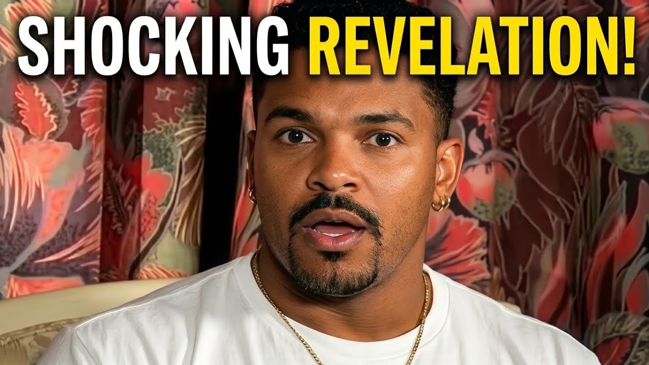 &ldquo;Tupac & Suge Knight Had A Brutal Fight 2 Days Before His Death&rdquo; Ex Bodyguard Reveals Everything 