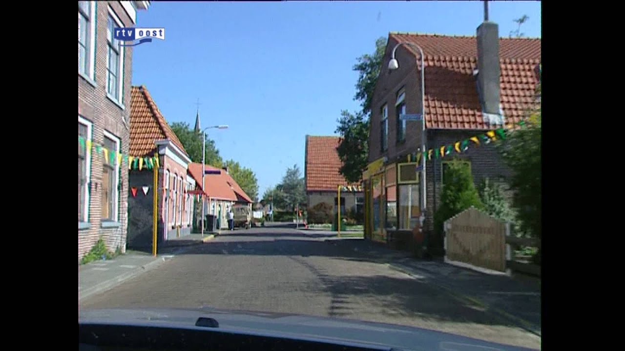 De Bijrijder - Oldemarkt