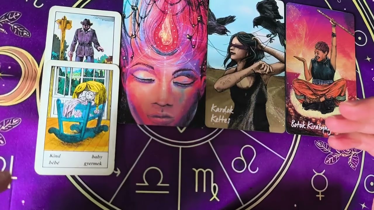 OROSZLÁN-MÁRCIUS 2026♌ #kártyajóslás #oroszlán  #jóslás #tarot #cigánykártya #csillagjegyek #havi