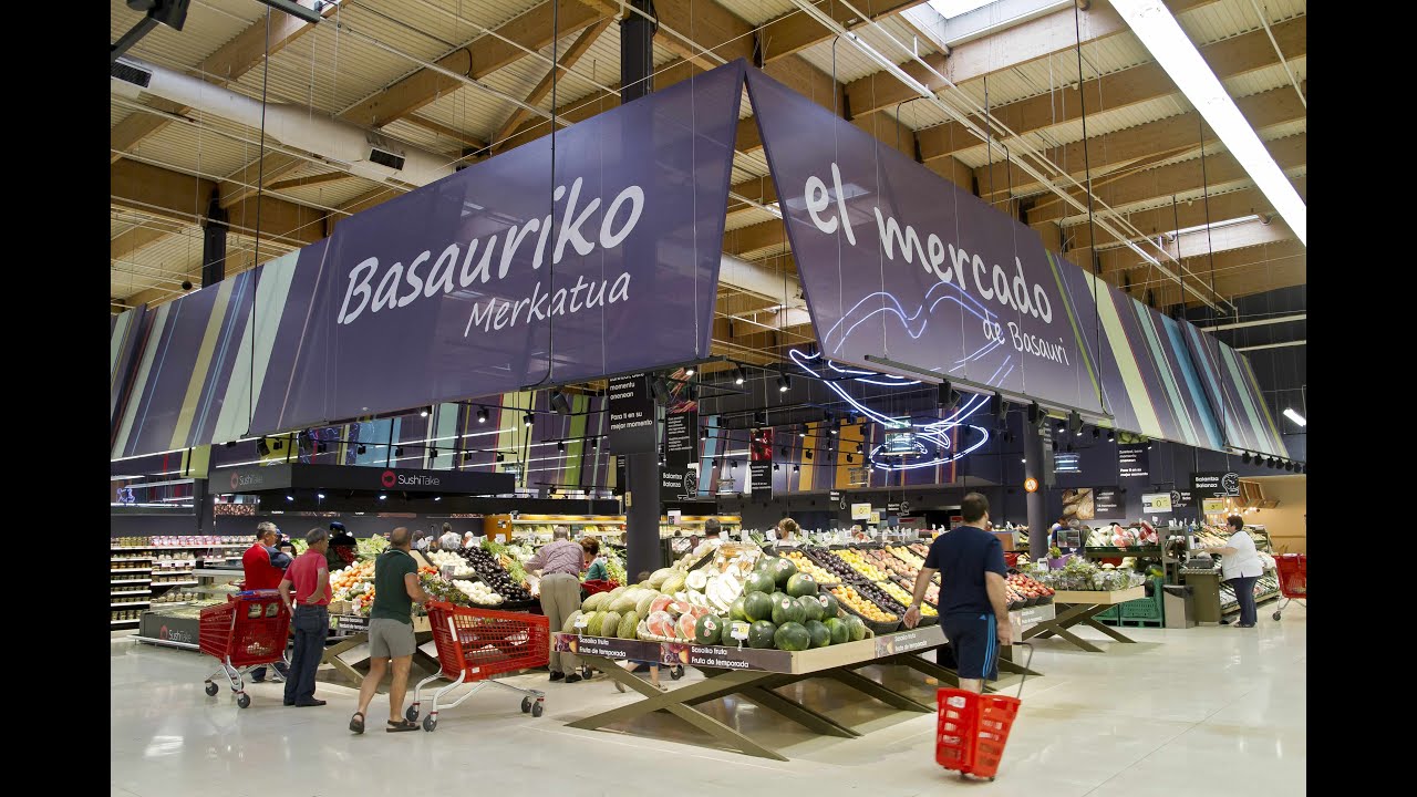 EROSKI, la participación no es un concepto: es nuestra forma de ser