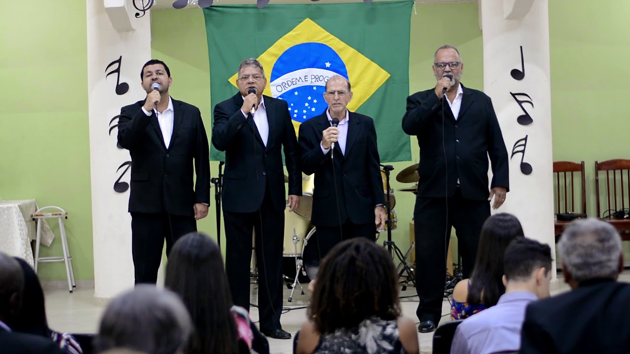Preciosa Graça  Amazing Grace por Arautos de Sião