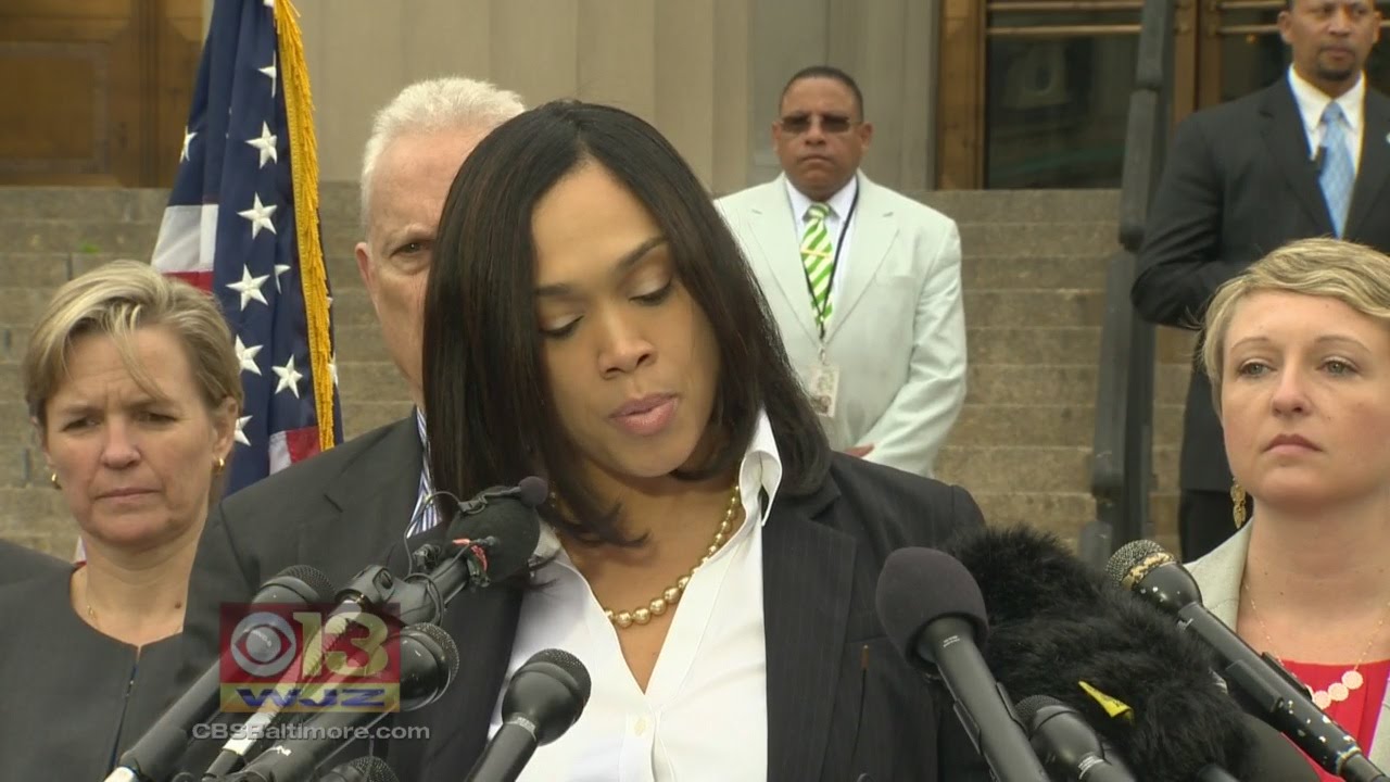 Security Increased Around Mosby Following Death Threats