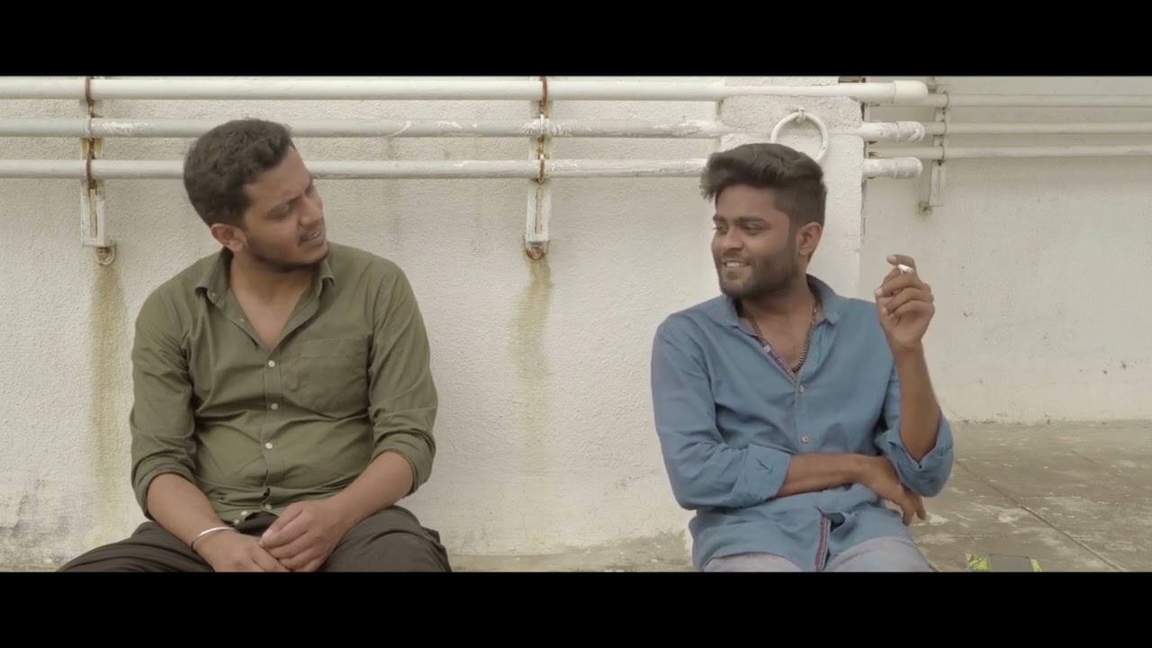 Swarangalin Syndrome Short Film Teaser - Moviebuff | Haridhaas R | Luckyman Flicktures