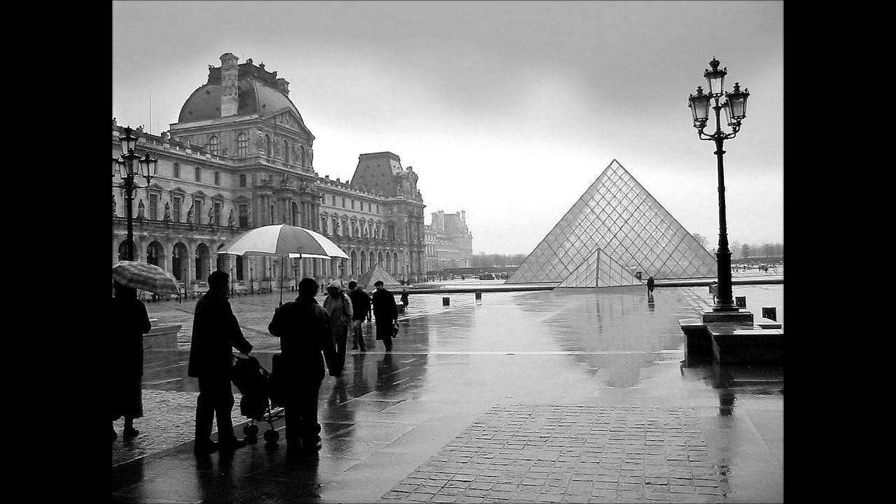 SATÖBBI - Paris