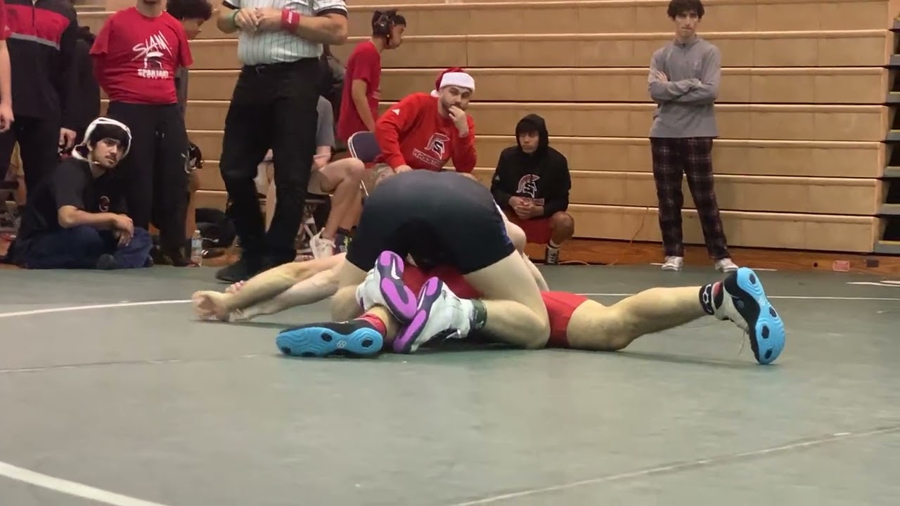 Ethan Gulf Duals 2025