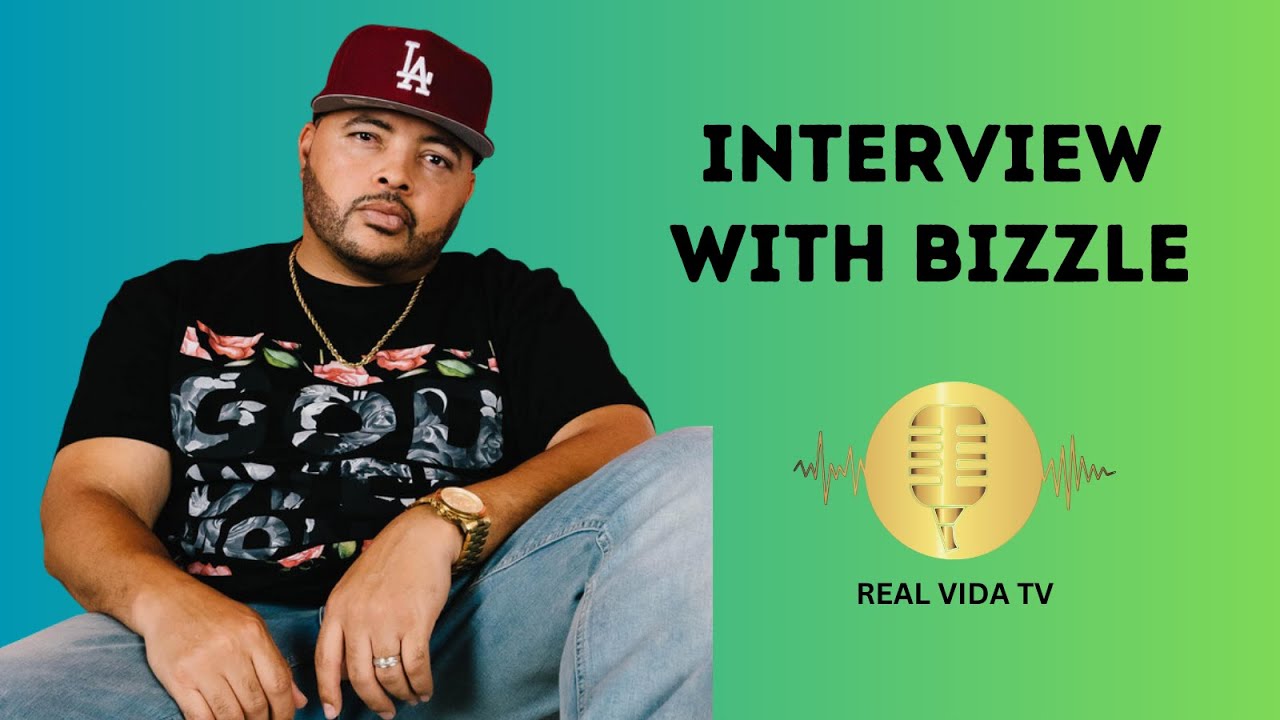 Interview With Bizzle