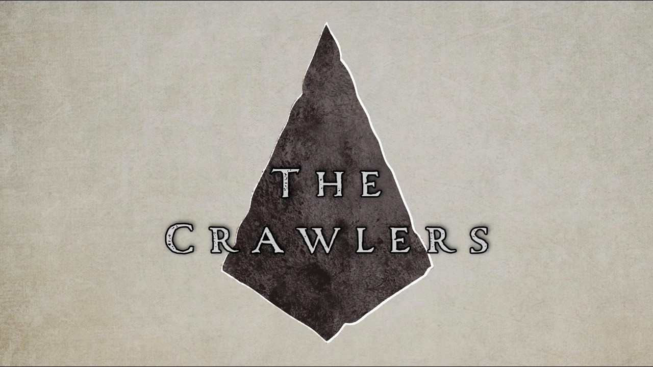 SIGYN - The Crawlers (Official Lyric Video) | Epic #MeloDeath @ #NobleDemon (#Sigyn)