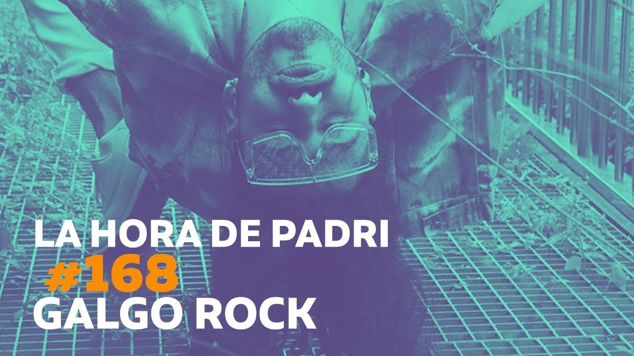 LHDP #168 ft. Galgo Rock @ladrogalab