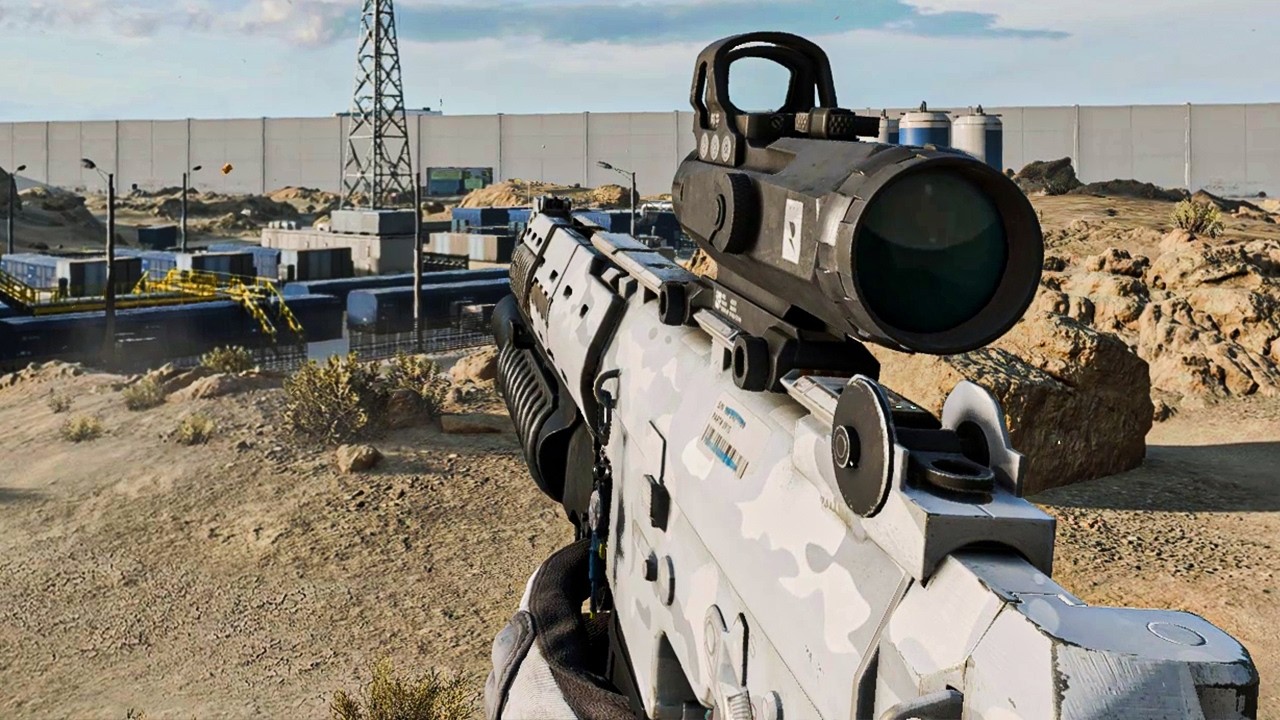 🤜 BF2042 AK-5C HP Rounds - Battlefield 2042 Gameplay...