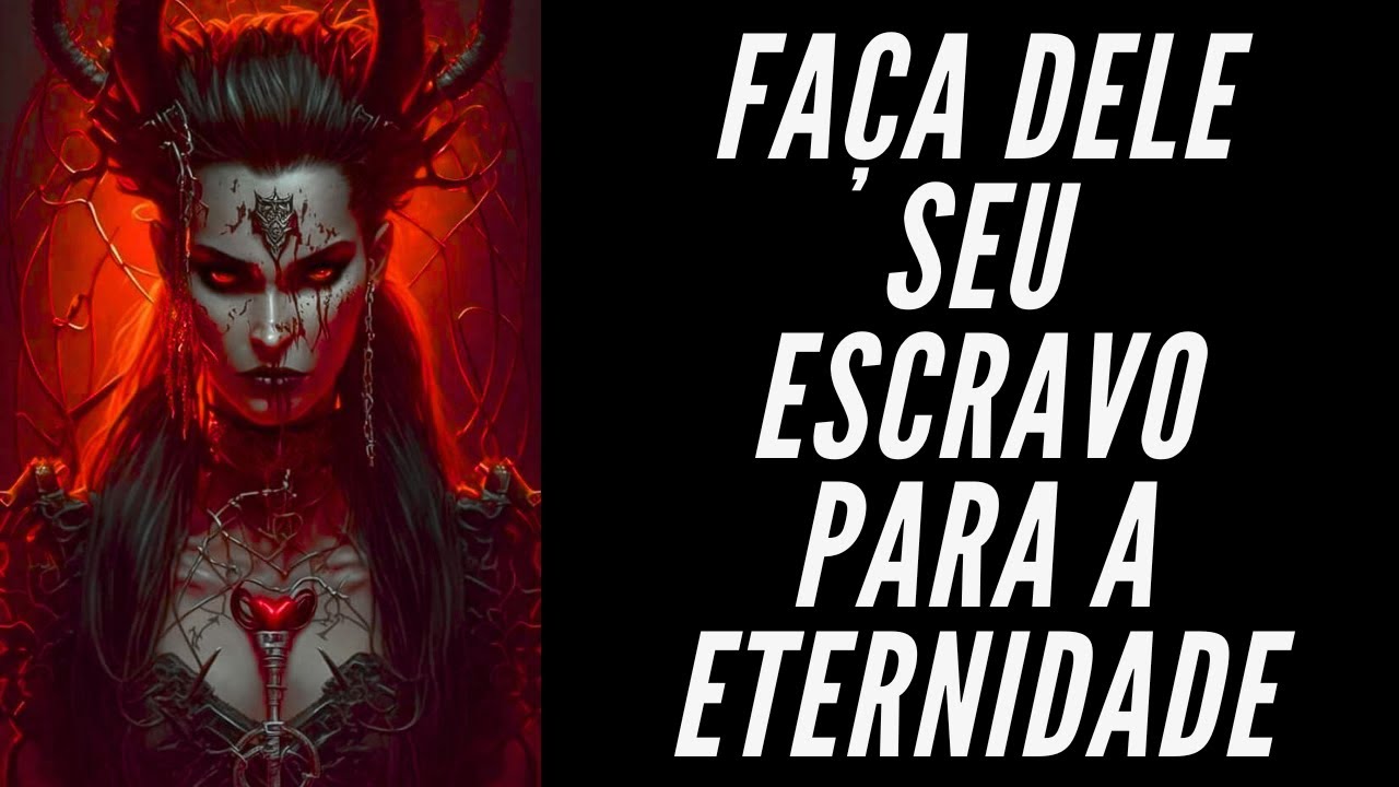 Macumba Poderosa Da Lilith Para O Amor