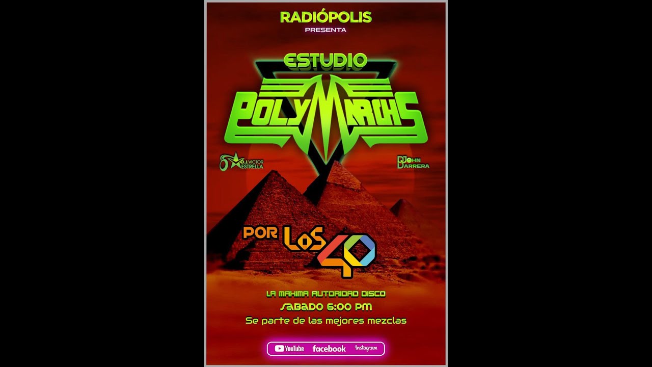 ESTUDIO POLYMARCHS 12 DE ABRIL 2025