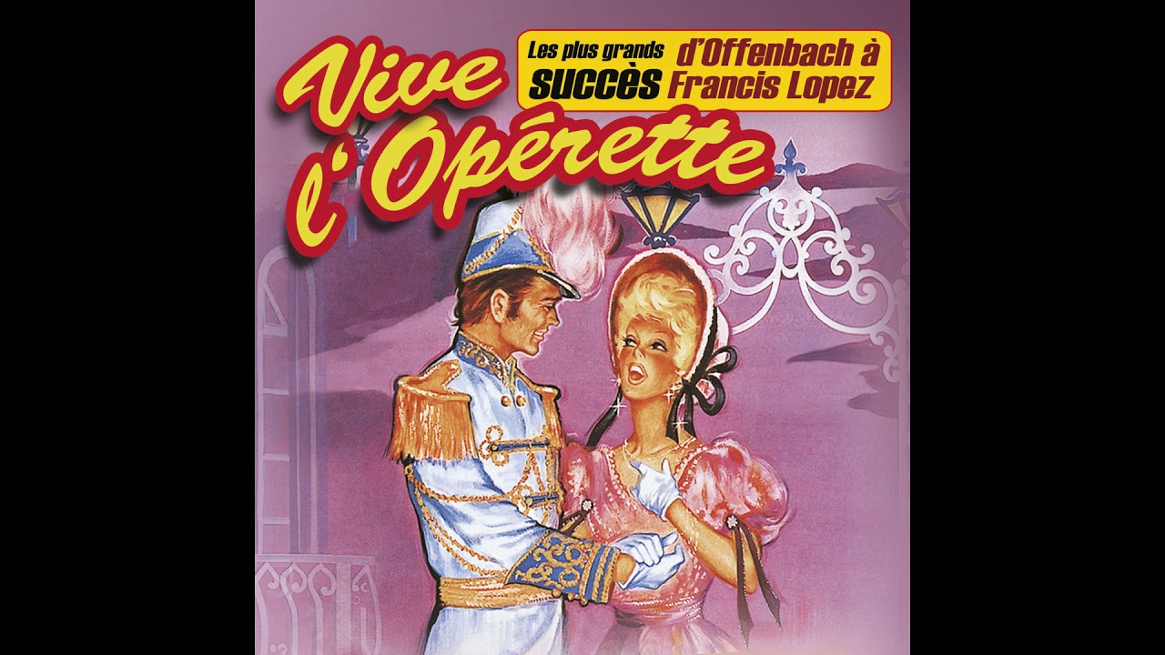 Christian Juin - Ol' Man River (De l'opérette 