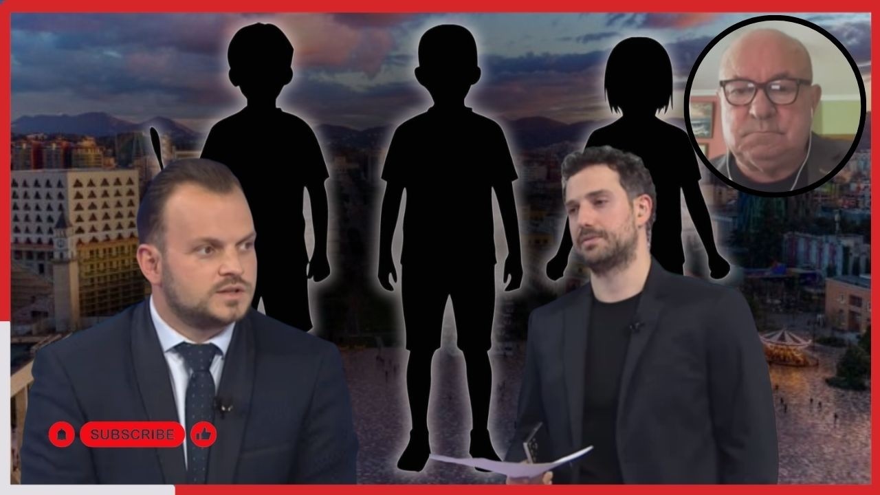 Vodhën mjete punë në një kantier ndërtimi, policia procedon 3 të mitur | Në kohë reale
