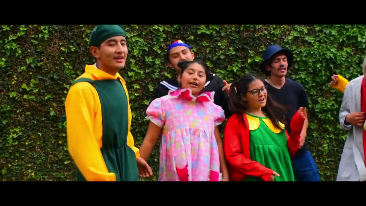 Joven Aun - Playback
