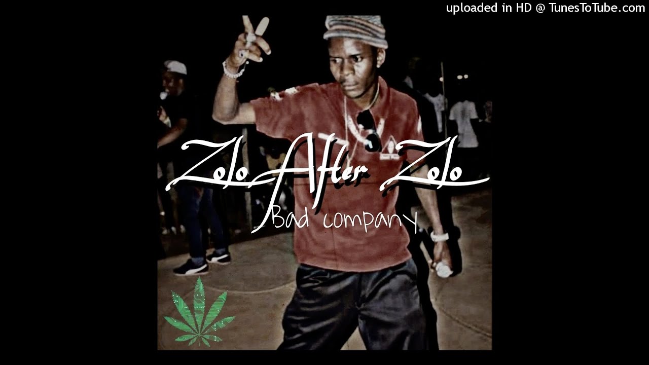Lil_Meri And Bad_Company - Zolo After Zolo