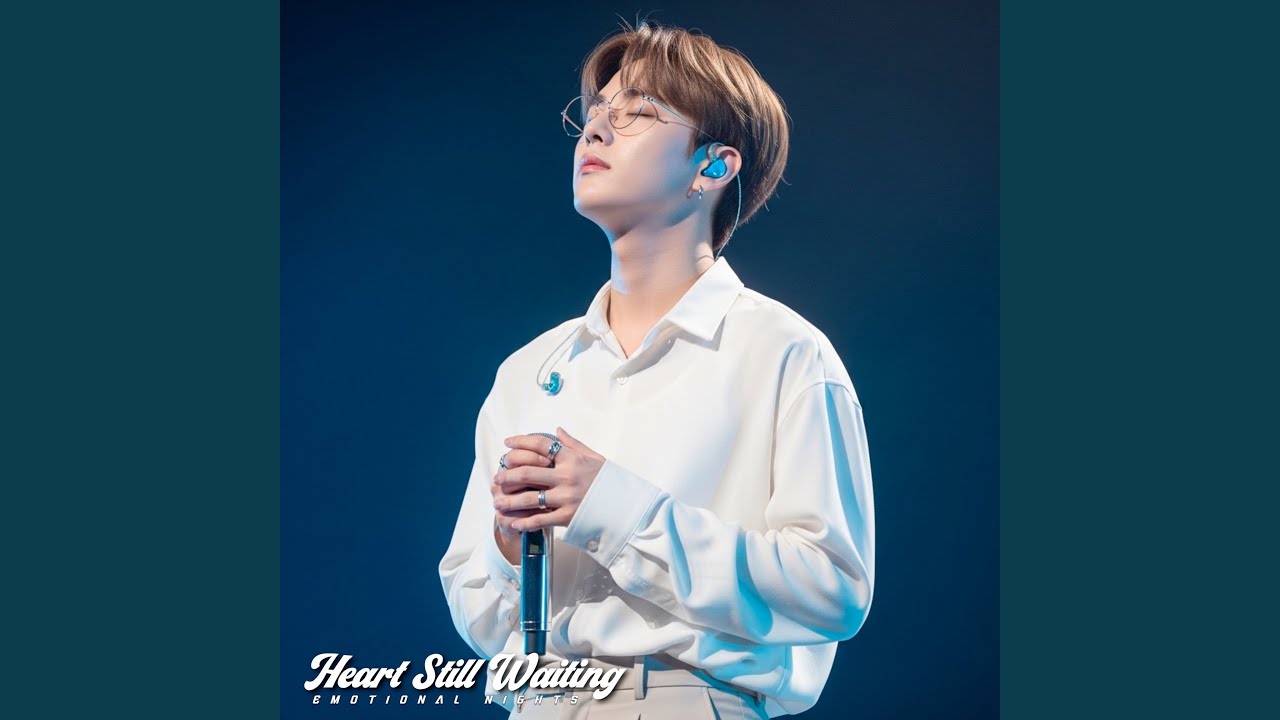 Heart Still Waiting (Preview)