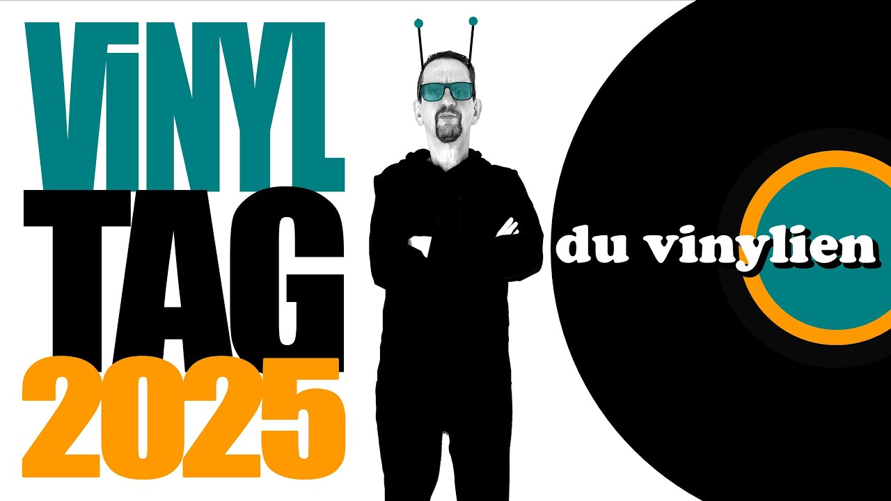 VINYL TAG 2025