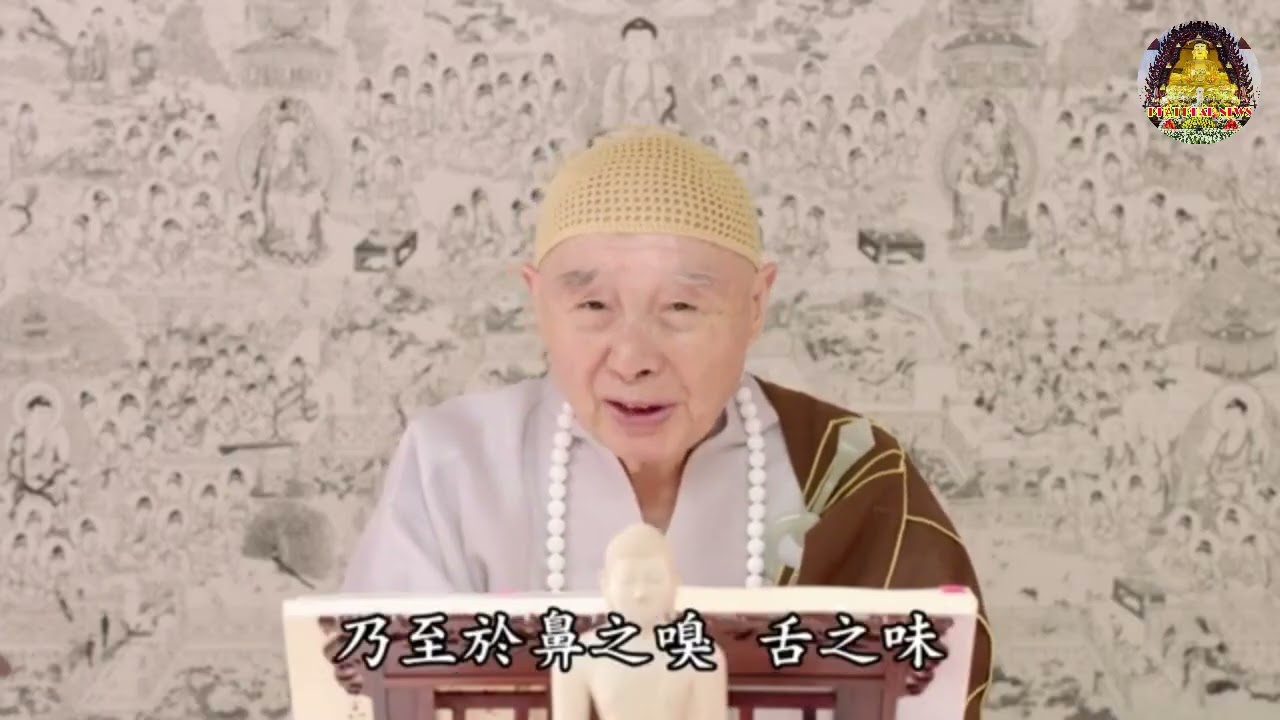 TỰ TÁNH VỐN ĐỊNH, CHỈ CÓ TỰ TÁNH VỐN ĐỊNH, THÌ TỰ TÁNH MỚI CÓ THỂ SANH VẠN PHÁP,,,🪷🪷🪷@phatphapnews 